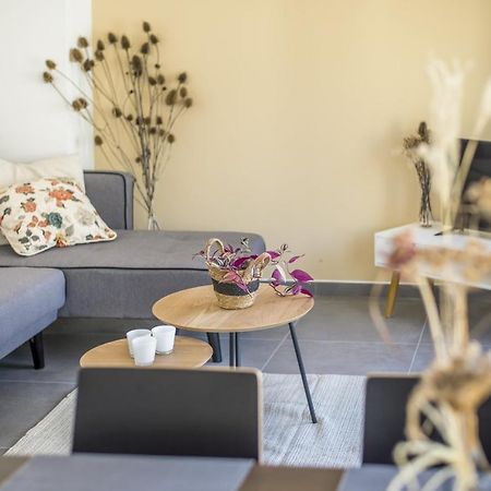 Delightful Family Apartment At Only 50 Meters From The Beach / Panne A Cote De Panne Zewnętrze zdjęcie
