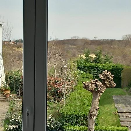 Delightful Family Apartment At Only 50 Meters From The Beach / Panne A Cote De Panne Zewnętrze zdjęcie